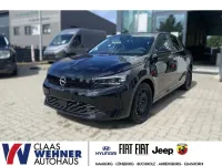 Neu Opel Corsa Edition 101 PS (74 kW) 2025 Schwarz Kleinwagen