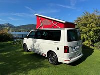 gebraucht VW California T6.1DSG 4MOTION Beach Camper Edition