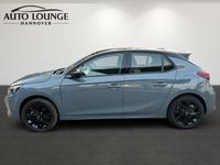 Gebraucht Opel Corsa GS Line 101 PS (74 kW) 2025 Grau Kleinwagen