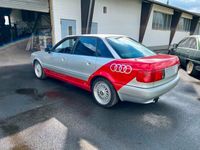 gebraucht Audi 80 2.0E Retro DTM Neulackierung Restauriert Top Zustand