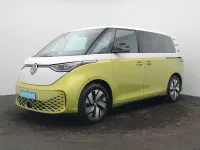 Gebraucht VW ID. Buzz Pro 150 kW (204 PS) 2023 Weiß Van / Kleinbus