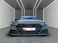 Gebraucht Audi A7 Sportback S-Line 265 PS (194 kW) 2025 Chronosgrau metallic Kleinwagen