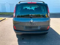 Gebraucht Renault Espace 136 PS (100 kW) 2007 Grau Van / Kleinbus