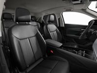 Gebraucht Audi Q3 Sportback Performance 150 PS (110 kW) 2026 Schwarz SUV