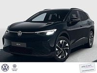 Neu VW ID.4 Pro 210 kW (286 PS) 2026 Schwarz (grenadillschwarz) SUV