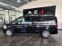 gebraucht Mercedes Vito Mixto 116 CDI, /BT lang, Standh.,Camper