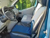 Gebraucht Opel Vivaro 101 PS (74 kW) 2005 Van / Kleinbus