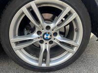 Gebraucht BMW 325 218 PS (160 kW) 2008 Grau Limousine