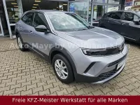 Gebraucht Opel Mokka Edition 131 PS (96 kW) 2021 Grau SUV