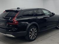 Gebraucht Volvo V90 CC 197 PS (144 kW) 2022 Black solid stone Kombi