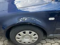 Gebraucht VW Passat 150 PS (110 kW) 2003 Blau Kombi