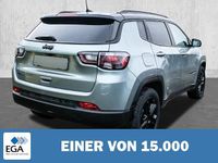Occasion Jeep Compass Limited 239 ch (175 kW) 2022 Bleue SUV