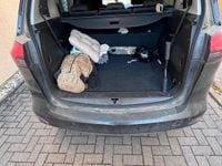 Gebraucht Opel Zafira Tourer 140 PS (102 kW) 2017 Schwarz Van / Kleinbus