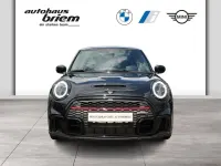 Gebraucht Mini John Cooper Works Hatch 231 PS (169 kW) 2023 Schwarz Kleinwagen