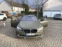 gebraucht BMW 730 d Alpina