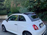 gebraucht Fiat 500C 1.2 8V SPORT C