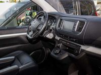 gebraucht Opel Zafira Life 2.0 D (L2) Innovation M FLA HUD LM