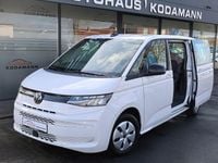 Usata VW Multivan 150 CV (110 kW) 2023 Bianco Monovolume