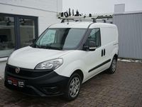 Gebraucht Fiat Doblò 110 PS (80 kW) 2015 Andere Van / Kleinbus
