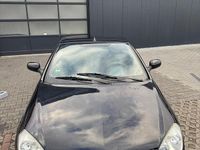 Gebraucht Opel Tigra 66 PS (48 kW) 2005 Schwarz Cabrio