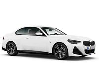 Gebraucht BMW 220 M Sport 184 PS (135 kW) 2026 Coupé