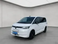 Gebraucht VW Multivan Goal 150 PS (110 kW) 2026 Candyweiß Van / Kleinbus