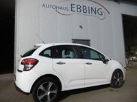 Gebraucht Citroën C3 SELECTION 82 PS (60 kW) 2017 Kleinwagen