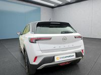 Gebraucht Opel Mokka 101 PS (74 kW) 2023 Weiß SUV