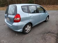 Gebraucht Honda Jazz 83 PS (61 kW) 2006 Andere farben Kleinwagen