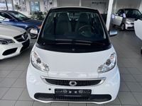 gebraucht Smart ForTwo Coupé ForTwo Micro Hybrid Drive*Pano