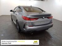 gebraucht BMW 218 i Gran Coupe M Sport*Navi*LiveCockpit Prof*DAB*18Z