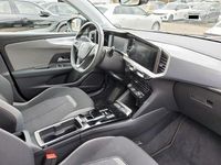 Gebraucht Opel Mokka-e Edition 100 kW (136 PS) 2023 Schwarz SUV