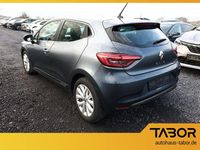 Gebraucht Renault Clio V Intens 91 PS (66 kW) 2021 Grau Kleinwagen