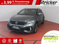 Gebraucht VW T-Roc Beats 300 PS (220 kW) 2021 SUV
