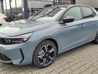 Neu Opel Corsa 145 PS (106 kW) 2026 Grafik grau Kleinwagen