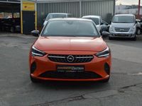 gebraucht Opel Corsa F Eleg 1.2 NAVI""R/KAM"PDC"1-H