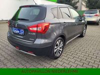 gebraucht Suzuki SX4 S-Cross*Standhzg*Allrad*LED*Panorama*Navi*