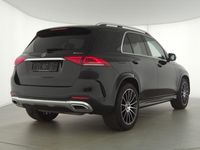 gebraucht Mercedes GLE450 AMG 4M AMG Line+Exclusive+MBUX+LED+Wide+21