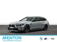 Gebraucht BMW M3 Competition Edition 530 PS (389 kW) 2026 Grau Kombi