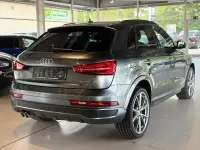 Gebraucht Audi Q3 S-Line 441 PS (324 kW) 2017 Andere SUV