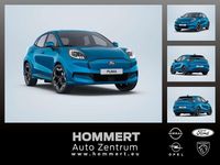 Neu Ford Puma Gen-E Premium 124 kW (169 PS) 2026 Digital aqua blue SUV