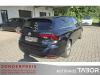 Gebraucht Fiat Tipo Lounge 120 PS (88 kW) 2018 Unbekannt Kombi