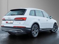 gebraucht Audi Q7 55 TFSI e quattro tiptronic *Matrix*Kamera*