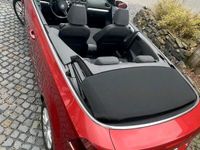 gebraucht VW Golf Cabriolet Golf Cabrio 1.2 TSI BlueMotion Technology Life
