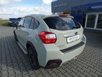 gebraucht Subaru XV 2.0D Exclusive 4x4