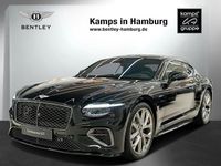 Neu Bentley Continental 782 PS (575 kW) 2025 Grün Coupé