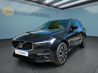 Gebraucht Volvo XC60 Core 197 PS (144 kW) 2024 Schwarz SUV