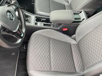 Gebraucht VW Golf VII Join 116 PS (85 kW) 2018 Grau Limousine