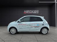 Gebraucht Renault Twingo Vibes 60 kW (82 PS) 2020 Quartz white Kleinwagen