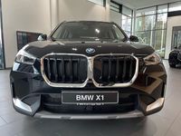Neu BMW X1 245 PS (180 kW) 2026 Schwarz uni SUV